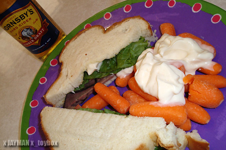 Saturday Lunch Saturday Lunch