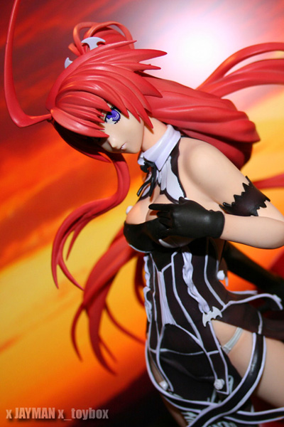 Ignis from Chaos Gate Jingai Makyo