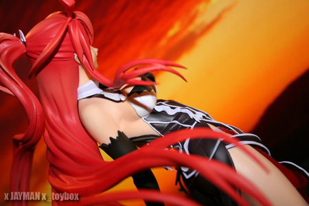 Ignis from Chaos Gate Jingai Makyo Ignis from Chaos Gate Jingai Makyo