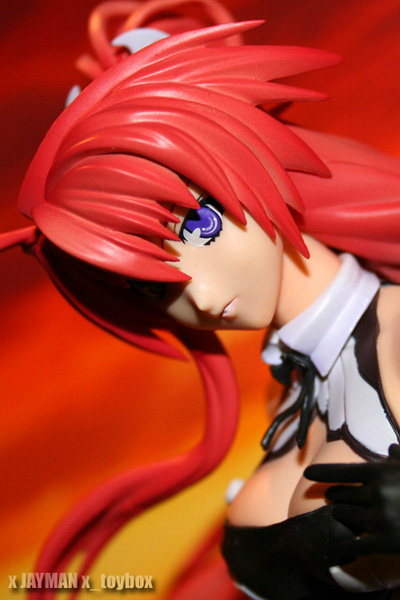Ignis from Chaos Gate Jingai Makyo Ignis from Chaos Gate Jingai Makyo
