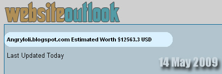 Website Outlook Website Outlook