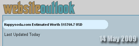 Website Outlook Website Outlook