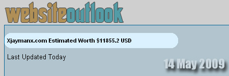 Website Outlook Website Outlook