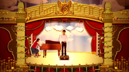 Nodame Cantabile (Live-Action Drama, 2006)