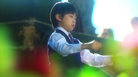 Nodame Cantabile (Live-Action Drama, 2006)