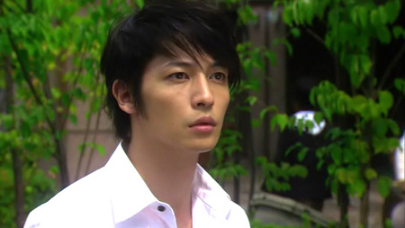 Nodame Cantabile (Live-Action Drama, 2006)