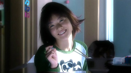 Nodame Cantabile (Live-Action Drama, 2006)