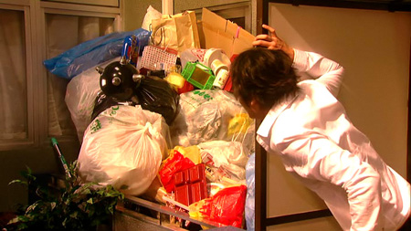 Nodame Cantabile (Live-Action Drama, 2006)