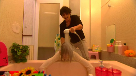 Nodame Cantabile (Live-Action Drama, 2006)
