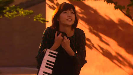 Nodame Cantabile (Live-Action Drama, 2006)