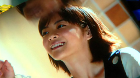 Nodame Cantabile (Live-Action Drama, 2006)