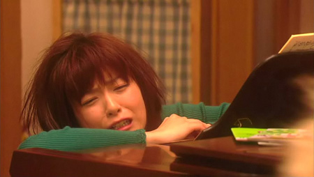 Nodame Cantabile (Live-Action Drama, 2006)