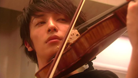 Nodame Cantabile (Live-Action Drama, 2006)