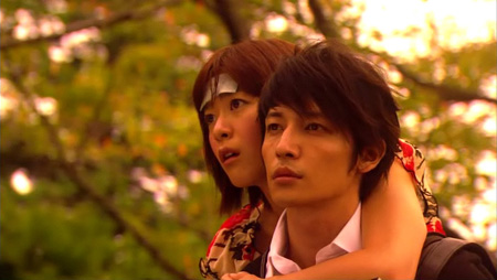 Nodame Cantabile (Live-Action Drama, 2006)