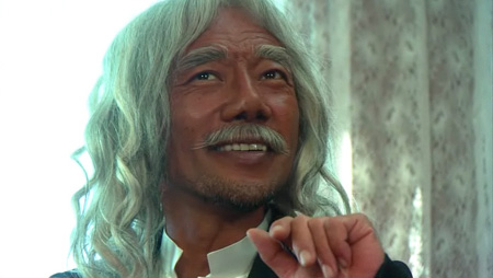 Nodame Cantabile (Live-Action Drama, 2006)