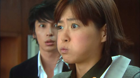 Nodame Cantabile (Live-Action Drama, 2006)