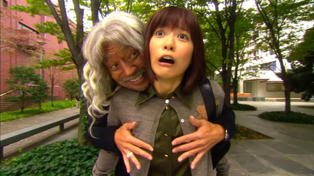Nodame Cantabile (Live-Action Drama, 2006)