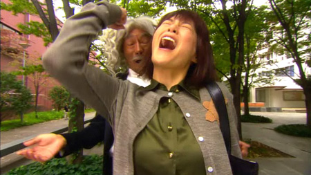 Nodame Cantabile (Live-Action Drama, 2006)