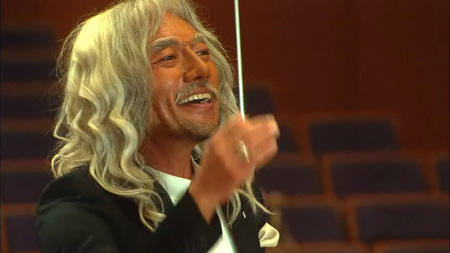 Nodame Cantabile (Live-Action Drama, 2006)