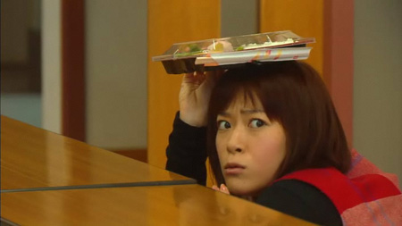 Nodame Cantabile (Live-Action Drama, 2006)