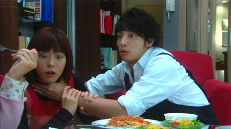Nodame Cantabile (Live-Action Drama, 2006)