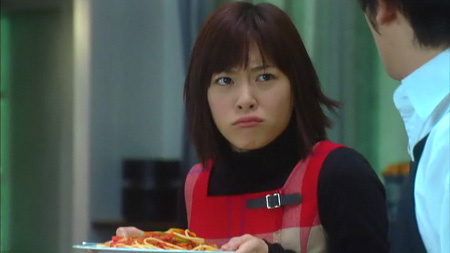 Nodame Cantabile (Live-Action Drama, 2006)