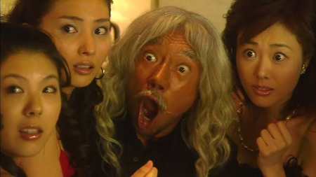 Nodame Cantabile (Live-Action Drama, 2006)