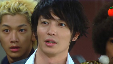 Nodame Cantabile (Live-Action Drama, 2006)