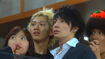 Nodame Cantabile (Live-Action Drama, 2006)