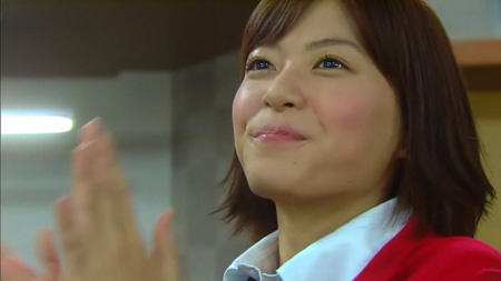 Nodame Cantabile (Live-Action Drama, 2006)