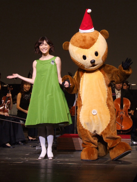 Nodame Cantabile (Live-Action Drama, 2006)