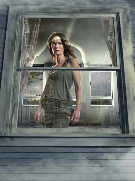 Terminator: The Sarah Connor Chronicles (2008)