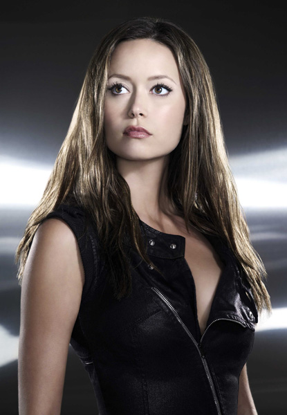 Terminator: The Sarah Connor Chronicles (2008)