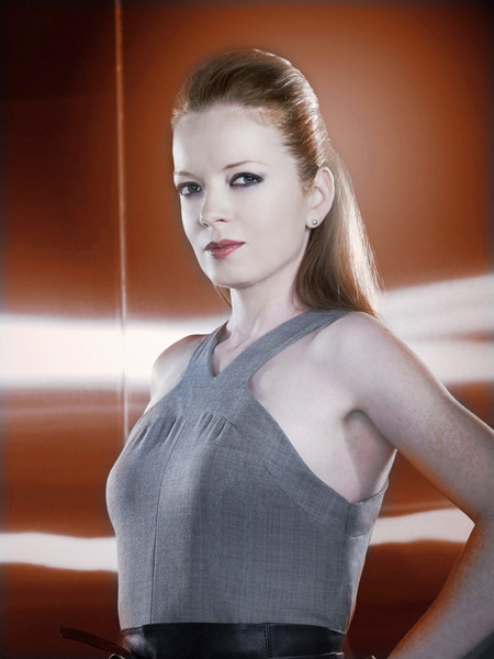 Terminator: The Sarah Connor Chronicles (2008)