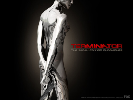 Terminator: The Sarah Connor Chronicles (2008)