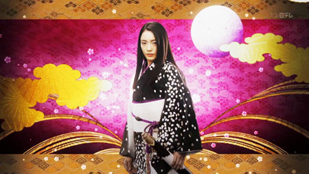 Gokusen 3 - Graduation Special - Live-Action Drama (2009)
