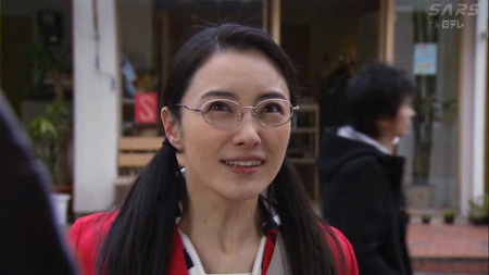 Gokusen 3 - Graduation Special - Live-Action Drama (2009)