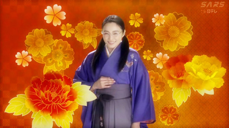 Gokusen 3 - Graduation Special - Live-Action Drama (2009)