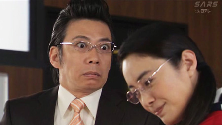 Gokusen 3 - Graduation Special - Live-Action Drama (2009)