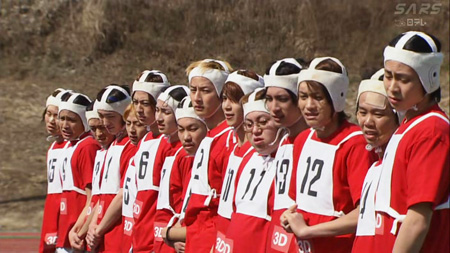 Gokusen 3 - Graduation Special - Live-Action Drama (2009)