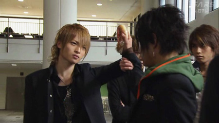 Gokusen 3 - Graduation Special - Live-Action Drama (2009)