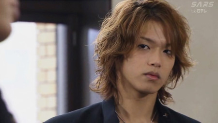 Gokusen 3 - Graduation Special - Live-Action Drama (2009)