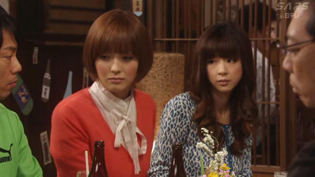 Gokusen 3 - Graduation Special - Live-Action Drama (2009)