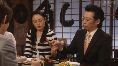 Gokusen 3 - Graduation Special - Live-Action Drama (2009)