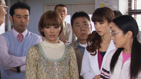 Gokusen 3 - Graduation Special - Live-Action Drama (2009)
