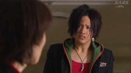 Gokusen 3 - Graduation Special - Live-Action Drama (2009)