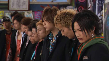 Gokusen 3 - Graduation Special - Live-Action Drama (2009)