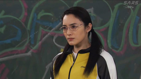 Gokusen 3 - Graduation Special - Live-Action Drama (2009)