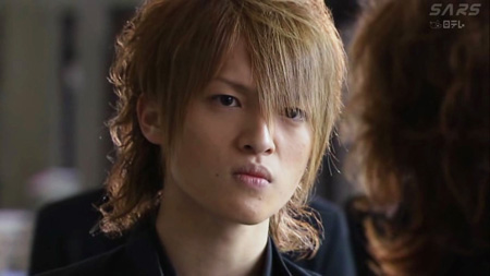 Gokusen 3 - Graduation Special - Live-Action Drama (2009)