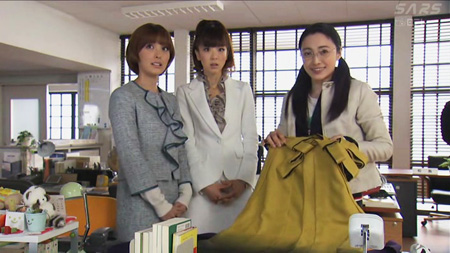 Gokusen 3 - Graduation Special - Live-Action Drama (2009)